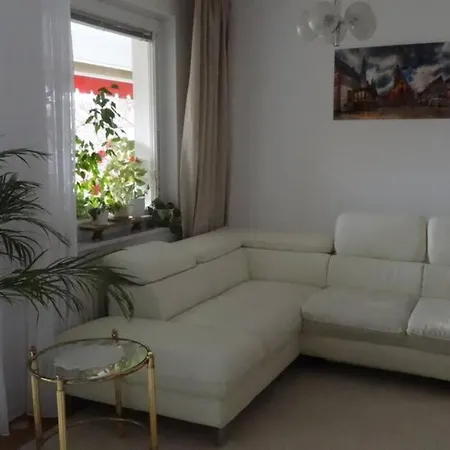 Schoene, Ruhige Wohnung In Berlin-Steglitz Buitenkant foto