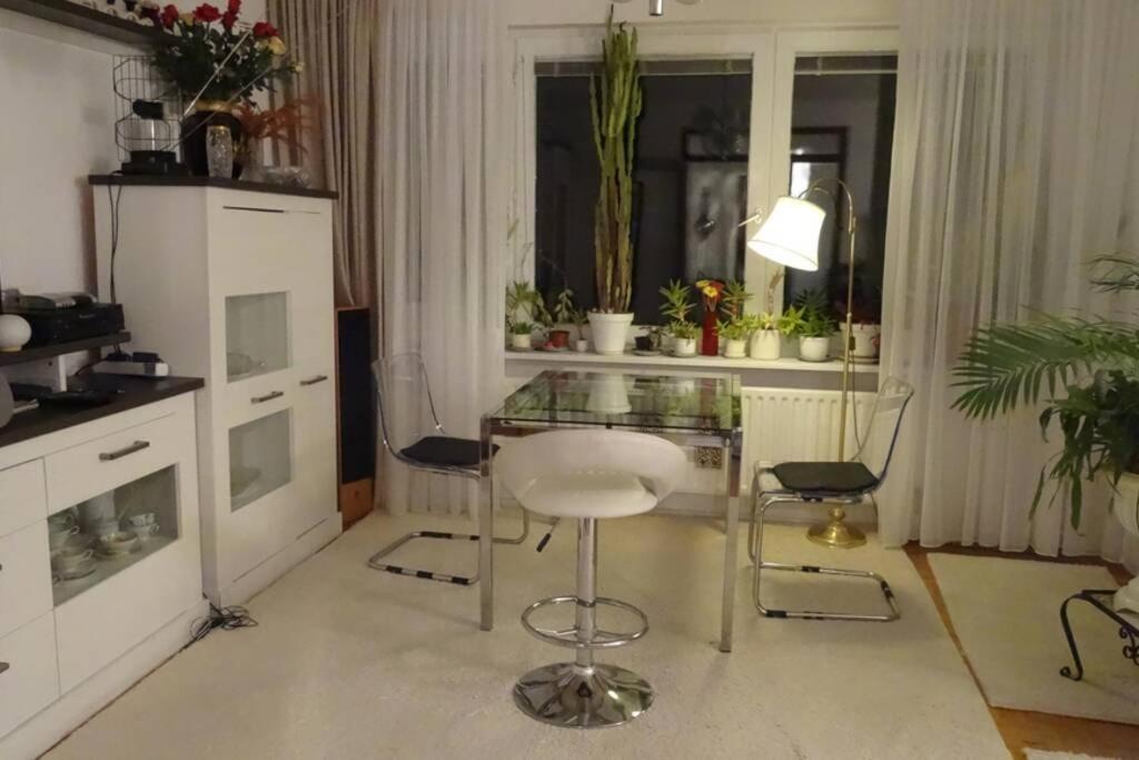 Schoene, Ruhige In Berlin-steglitz * Berlin