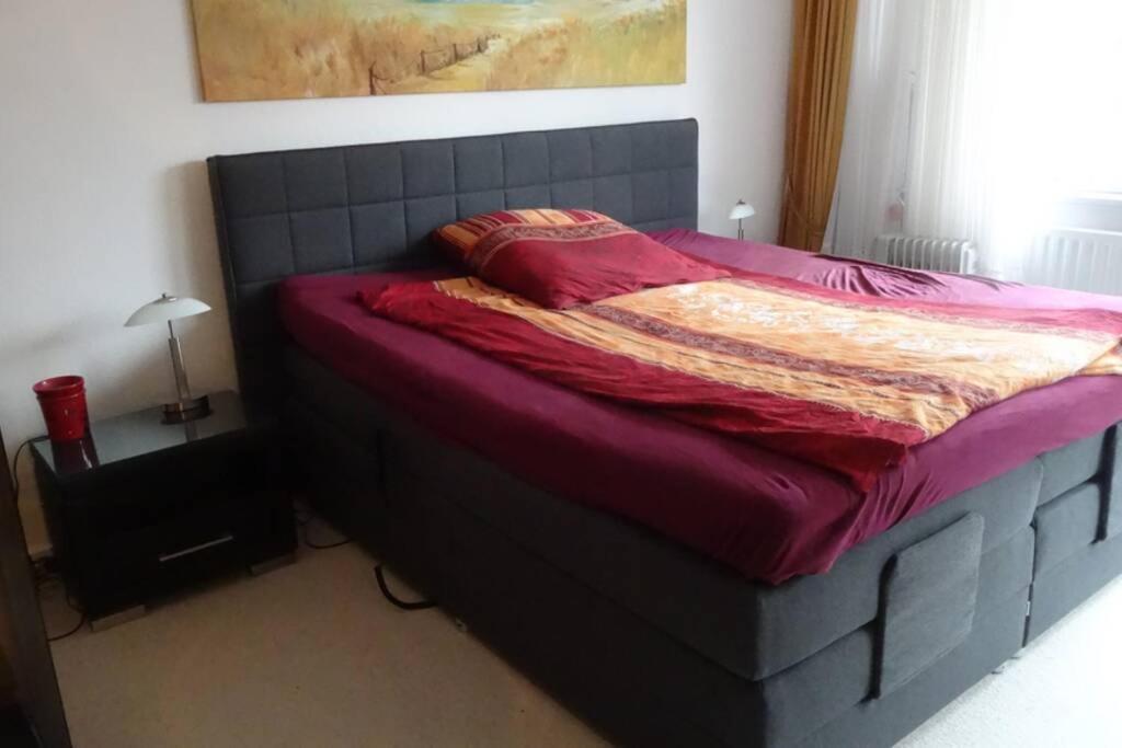 Apartment Schoene, Ruhige In Berlin-steglitz Berlin