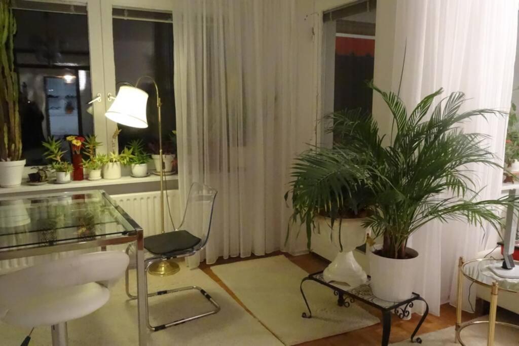 Schoene, Ruhige In Berlin-steglitz Apartment Berlin