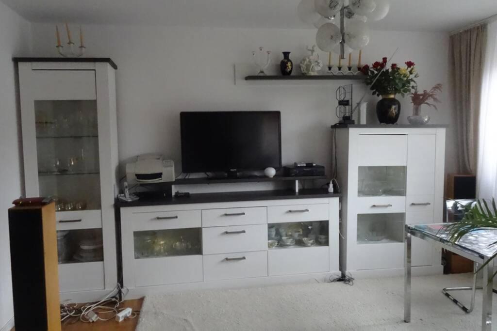Apartment Schoene, Ruhige In Berlin-steglitz Berlin