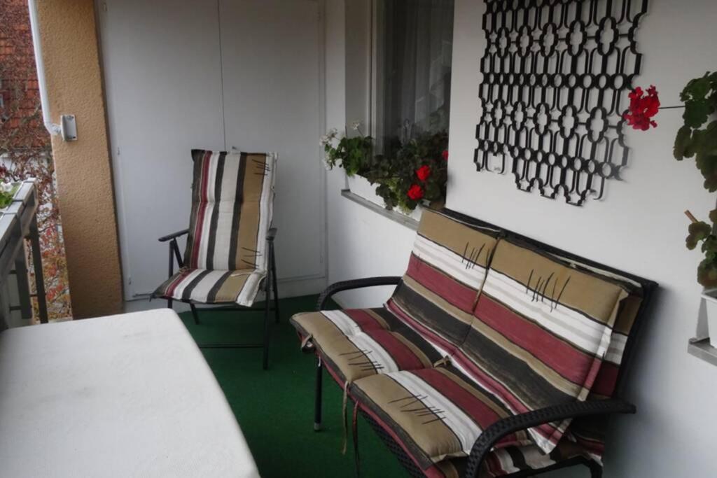 Schoene, Ruhige In Berlin-steglitz * Berlin